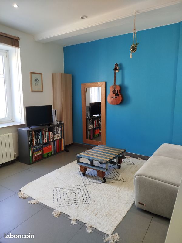 Appartement 1 pièce 24 m² · à Dardilly · 24 m² · 125 000 €