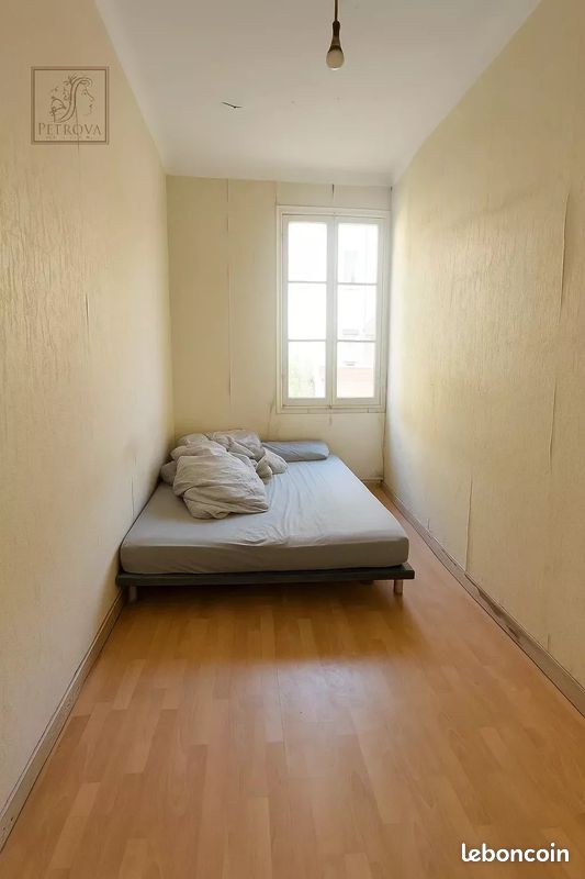 Appartement 1 pièce 16 m² · à Nice · 16 m² · 59 000 €