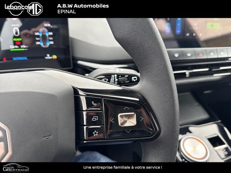 Mg motor MG4 EV 170ch - 51kWh MY23 (image 17)