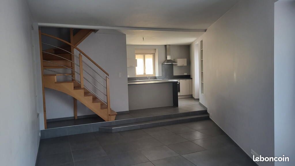 Maison 4 pièces 78 m² · à Parthenay · 78 m² · 129 800 €