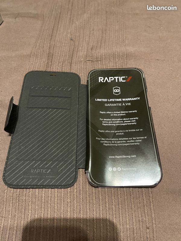Coque IPhone 12 Pro Max (image 2)