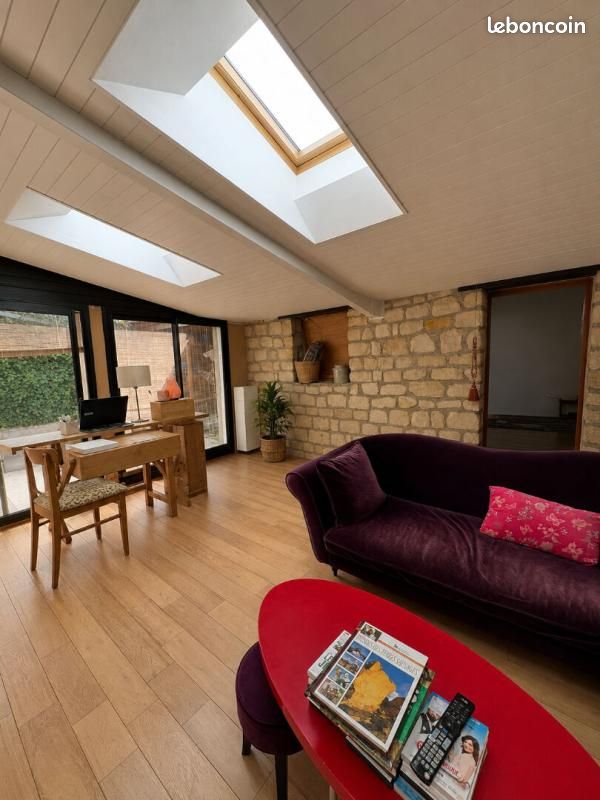 Maison 4 pièces 125 m² · à Boran-sur-Oise · 125 m² · 296 000 €