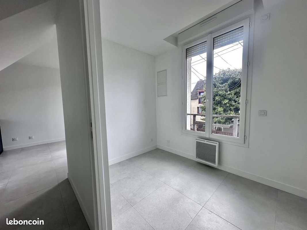Appartement a louer chelles - 2 pièce(s) - 29 m2 - Surfyn