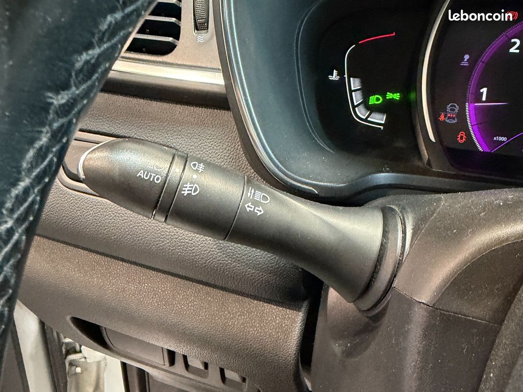 RENAULT KADJAR dCi 130 Energy Intens/ système bose (image 13)