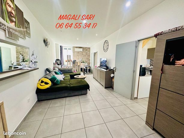 Maison 5 pièces 85 m²