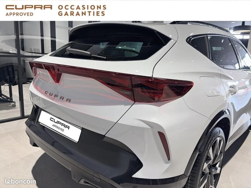 Cupra Formentor 1.5 eTSI Hybrid 150ch V DSG7 (image 15)