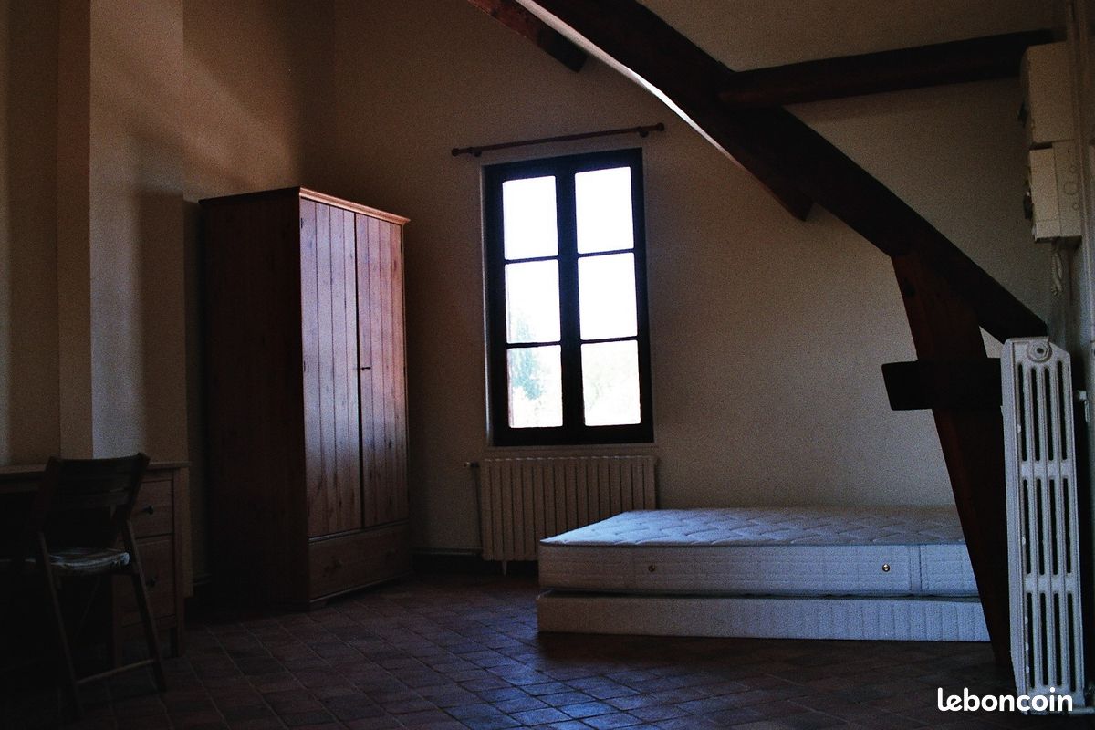 Studio meuble dans authentique villa avec verger (image 12)