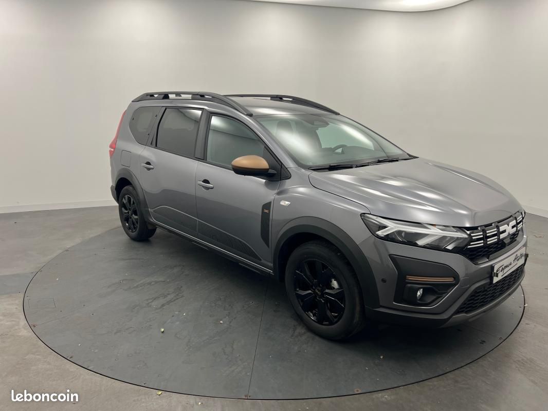 Dacia Jogger TCe 110 7 places GSR2 Extreme (image 7)