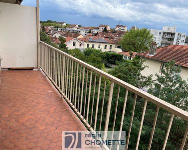 Appartement 290 000 € - 73 m²