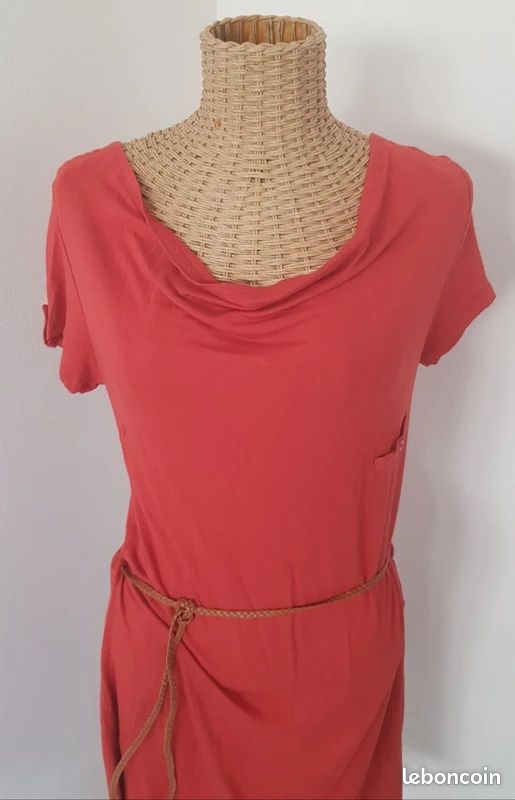 Robe Cache Cache taille 40 (image 2)