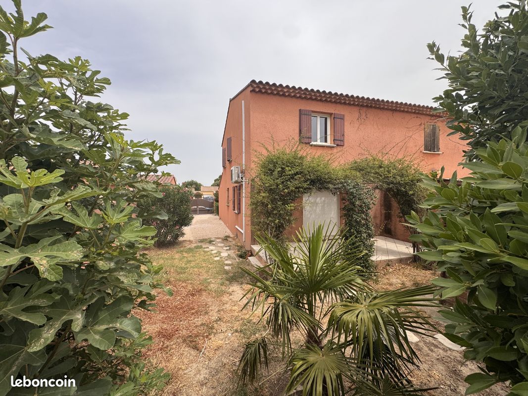 Maison 4 pièces 94 m² · à Vedène · 94 m² · 239 500 €