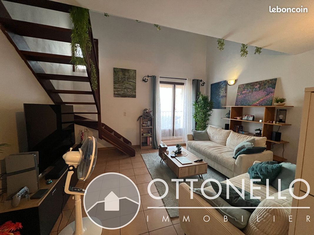 Appartement 2 pièces 52 m² · à Roquebrune-sur-Argens · 52 m² · 665 €/mois