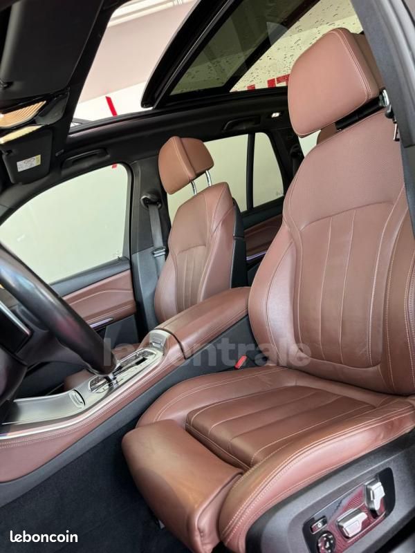 Bmw x5 g05 xdrive 45e 3.0 394cv. Hybride (image 9)