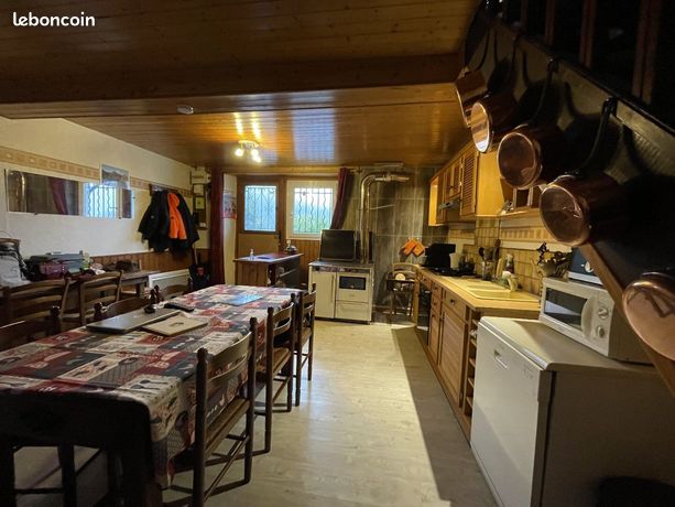 Maison 4 pièces 79 m²