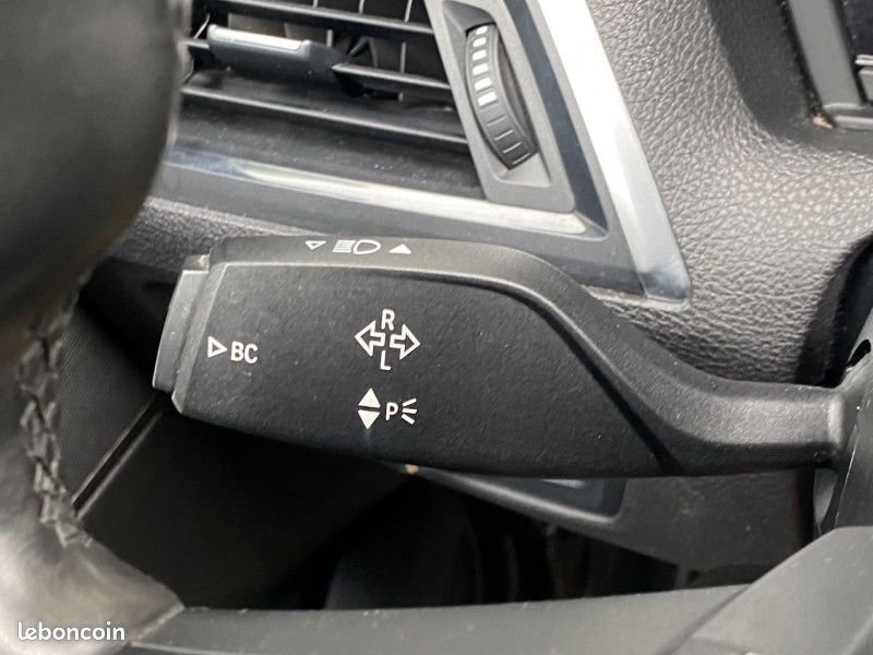 Bmw SERIE 1 (F21/F20) 118I 136CH M SPORT 5P (image 16)