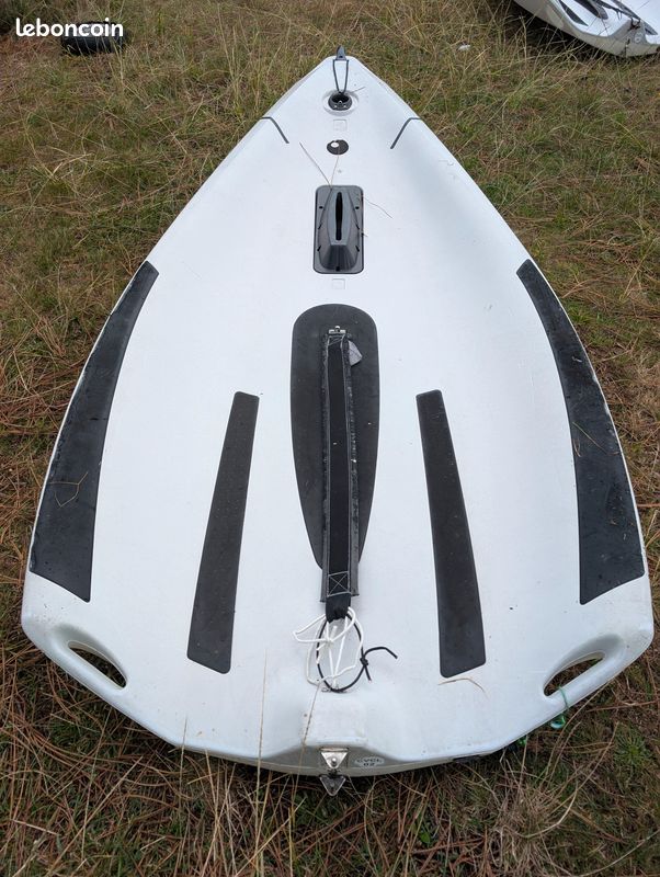 Coques dériveur open bic Open Skiff (image 2)