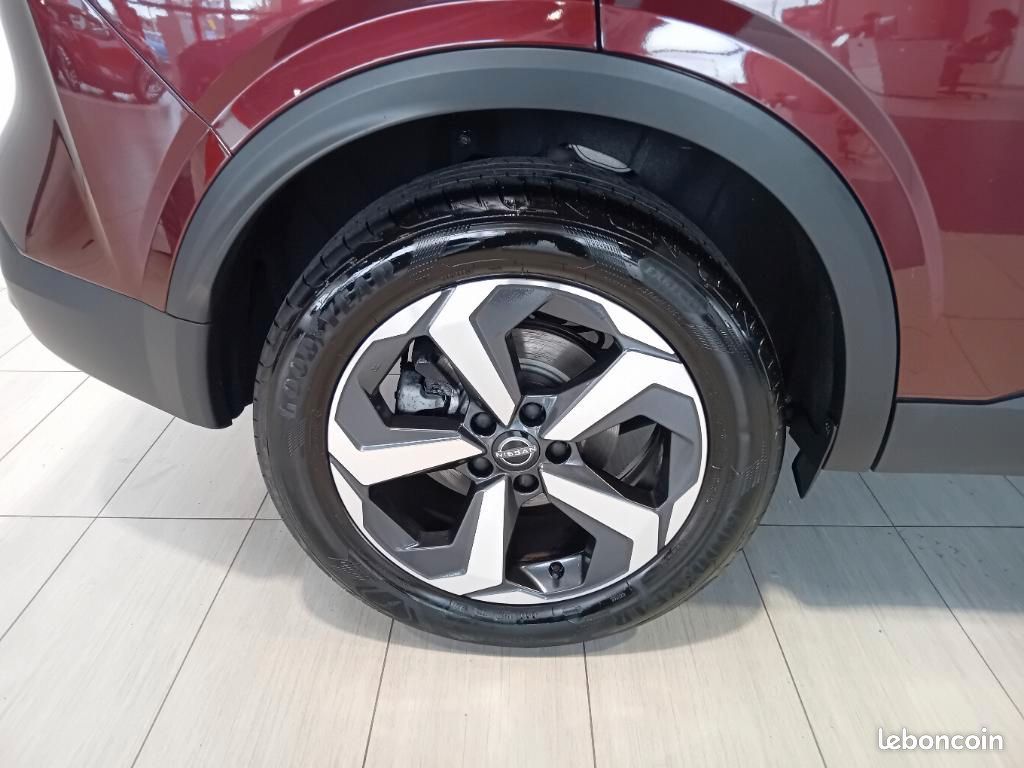 Nissan Qashqai e-Power 190 ch Acenta (image 24)