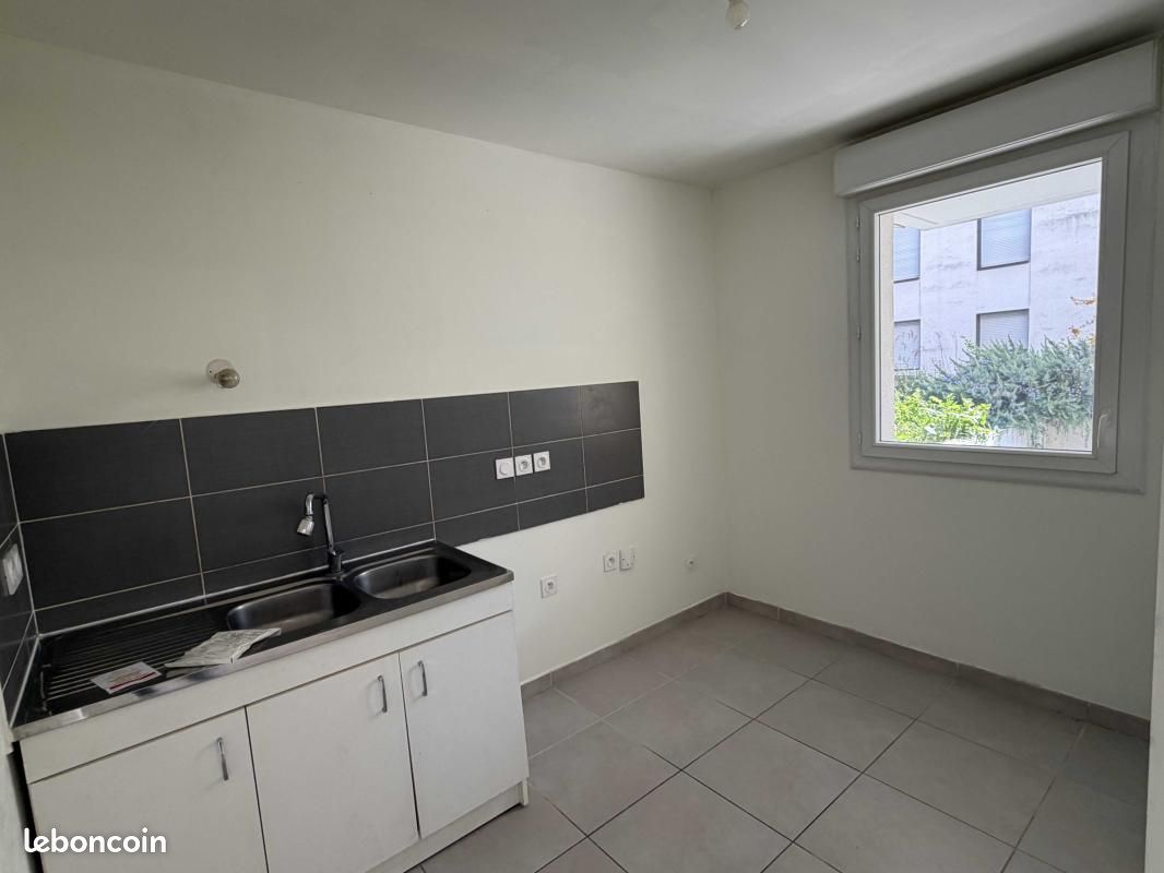 Appartement 3 pièces 66 m² · à Grenoble · 66 m² · 770 €/mois