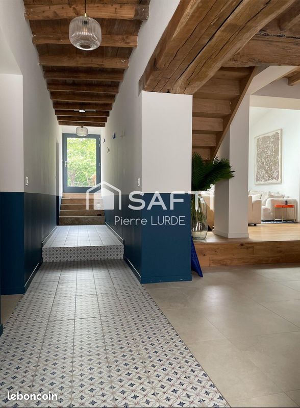 Maison 5 pièces 147 m² · à Castelsarrasin · 147 m² · 268 000 €