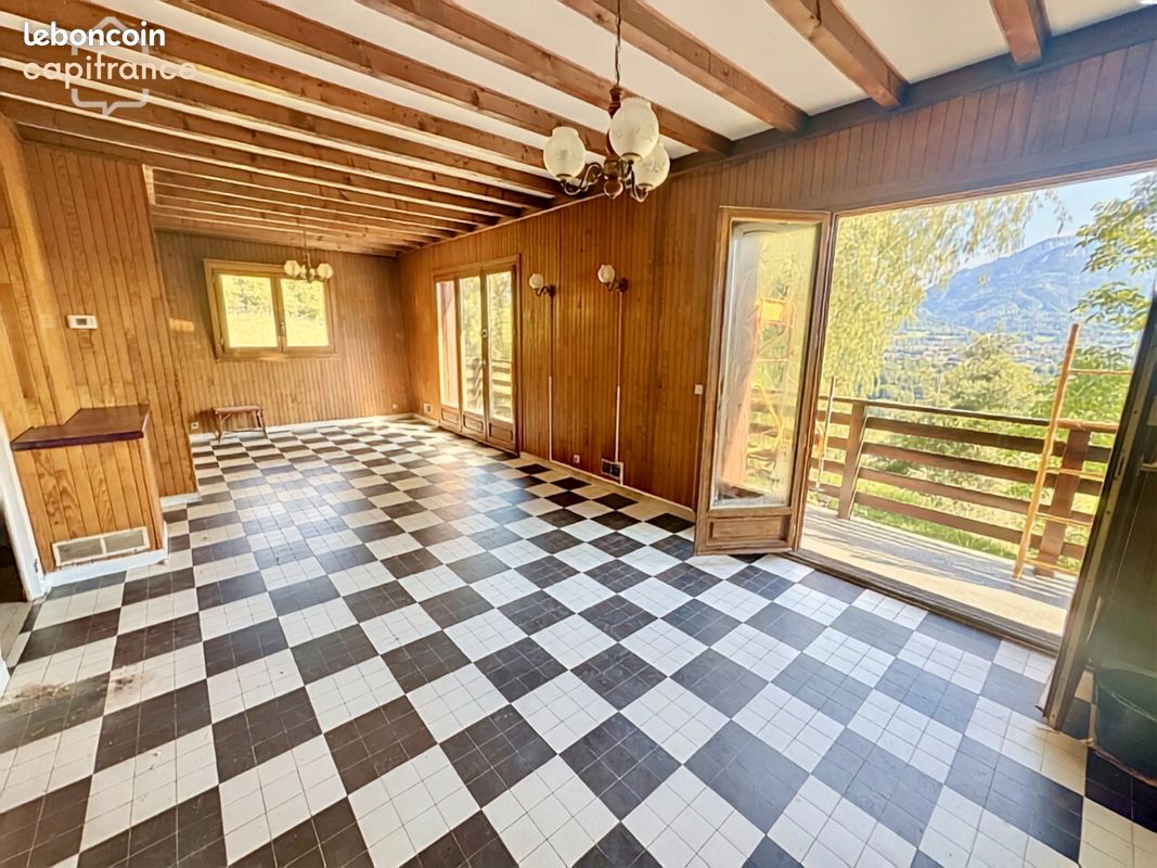 Maison 4 pièces 80 m² · à Bonneville · 80 m² · 580 000 €