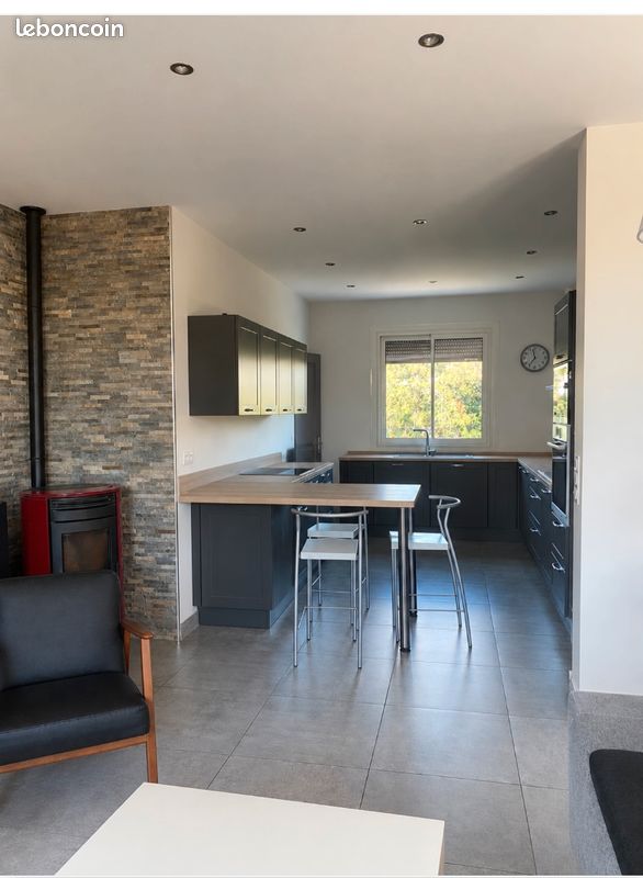 Maison 7 pièces 174 m² · à Boutiers-Saint-Trojan · 174 m² · 300 000 €