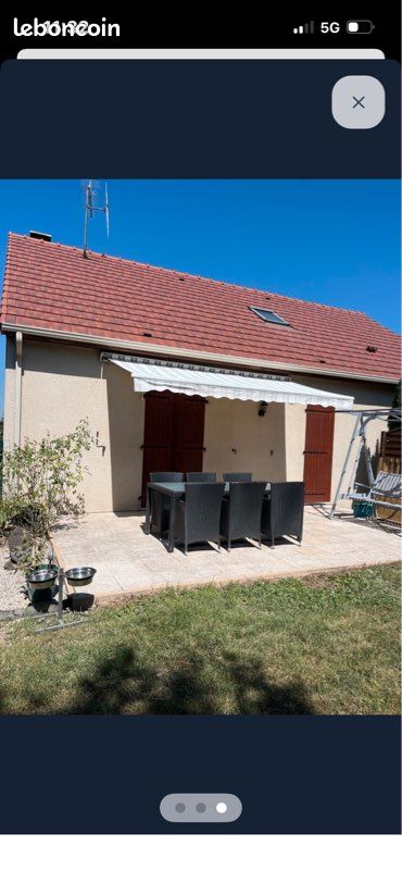 Maison 6 pièces 140 m² · à Juvigny · 140 m² · 275 000 €