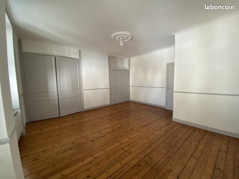 Appartement 3 pièces 82 m² - Limoges 87000 (image principale 2)
