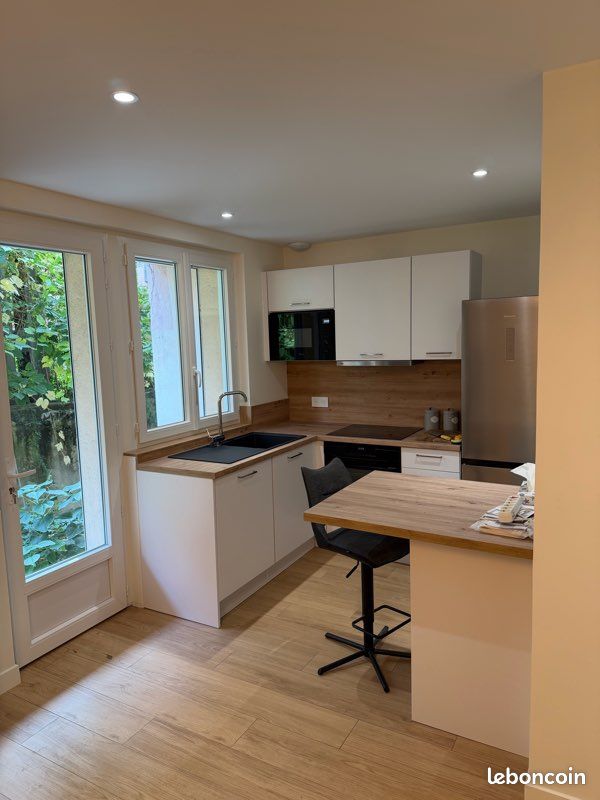 Appartement 2 pièces 50 m² · à Toulouse · 50 m² · 880 €/mois