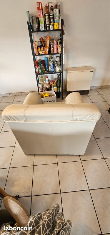 Gros fauteuil une place (image 3)