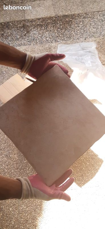 Carreaux anti-dérapants d' extérieur (image 3)