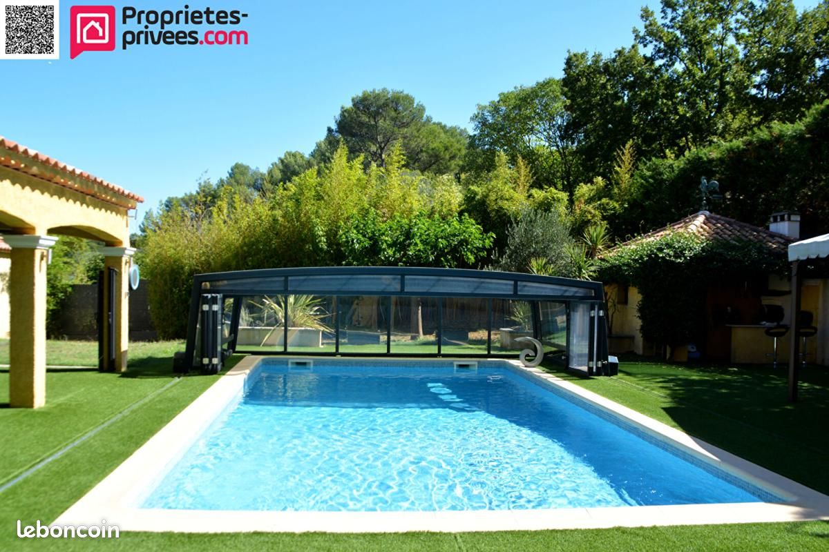 Maison 6 pièces 158 m² · à Le Luc · 158 m² · 585 000 €