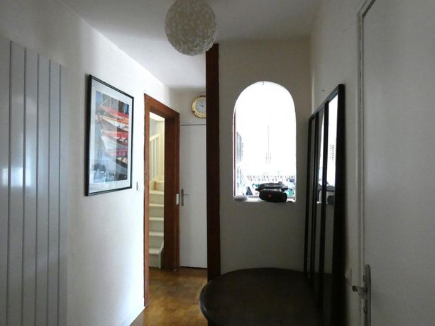 Appartement a louer jouy-le-moutier - 4 pièce(s) - 88 m2 - Surfyn