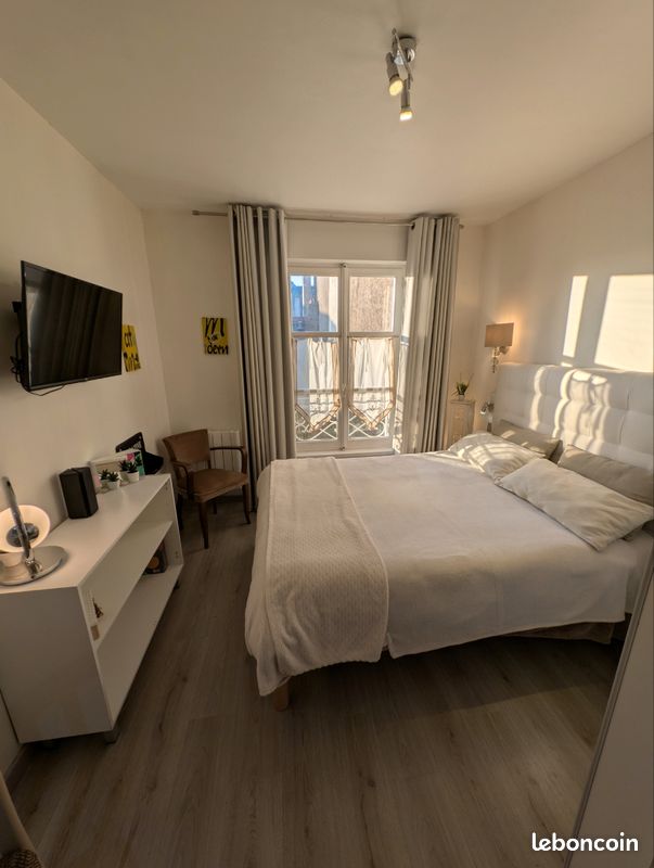 Appartement 1 pièce 18 m² · à Metz · 18 m² · 700 €