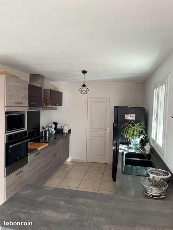 Maison 6 pièces 138 m² · à Terssac · 138 m² · 339 000 €