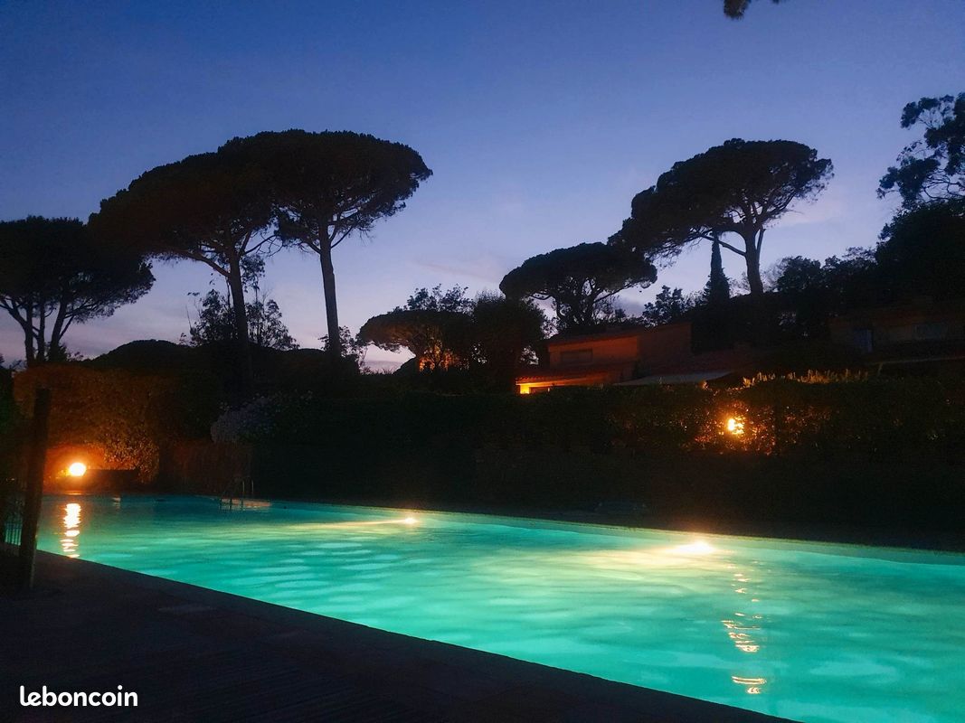 Maison 3 pièces 50 m² · à Grimaud · 50 m² · 13 000 €
