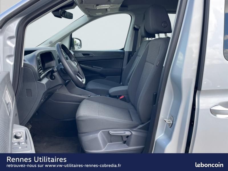 Volkswagen Caddy California Max 1.5 TSI 116ch DSG7 (image 8)