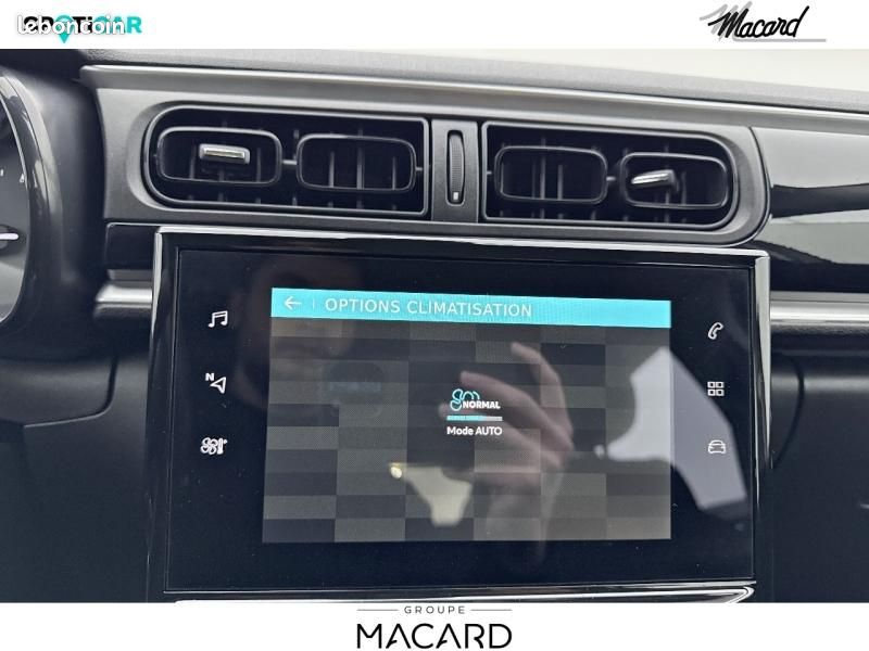 Citroen C3 1.2 PureTech 110ch S&S PLUS (image 18)