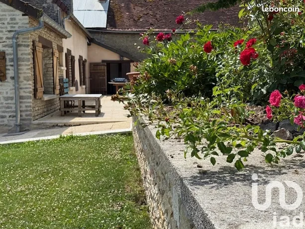 Annonce vente Maison avirey-lingey