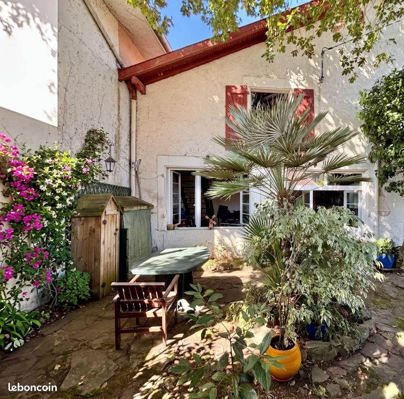 Appartement 3 pièces 85 m² · à Biarritz · 85 m² · 450 000 €