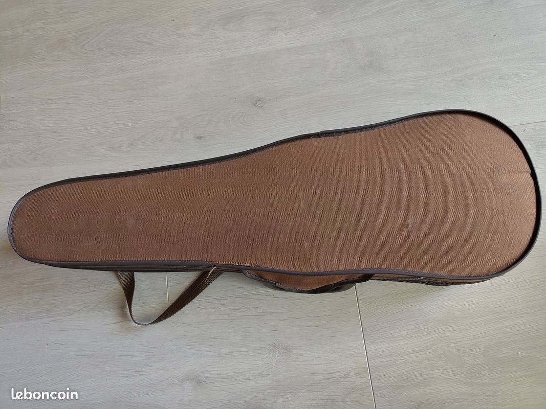 1/2 Violon Gliga Genial (image 8)