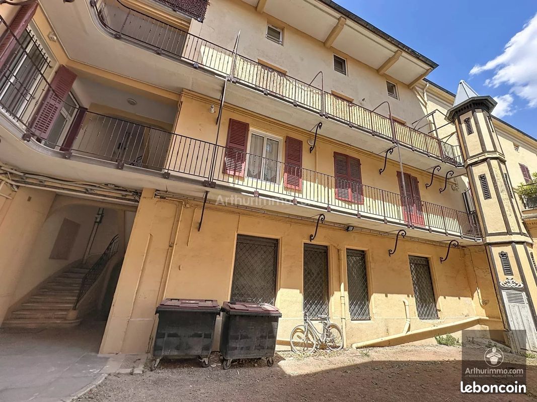 Appartement 4 pièces 136 m² (image 14)