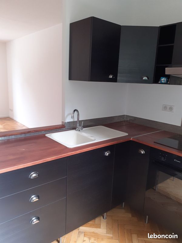 LOGEMENT 70m² (image 1)