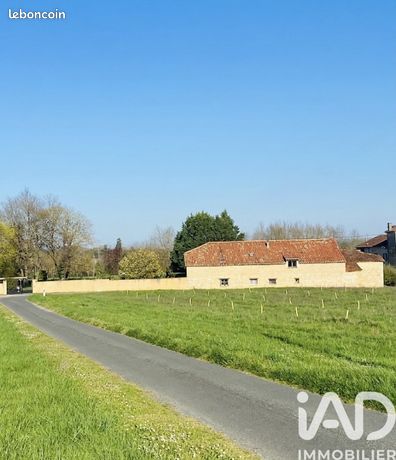 Propriété 7 pièces 289 m²