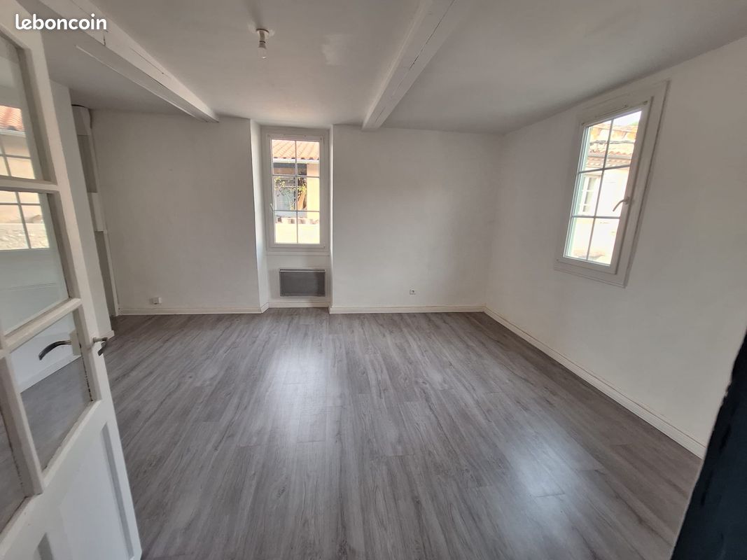 Appartement 3 pièces 63 m² · à Mauvezin · 63 m² · 550 €/mois