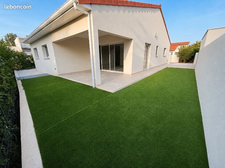 Maison 4 pièces 110 m² · à Narbonne · 110 m² · 1 450 €/mois