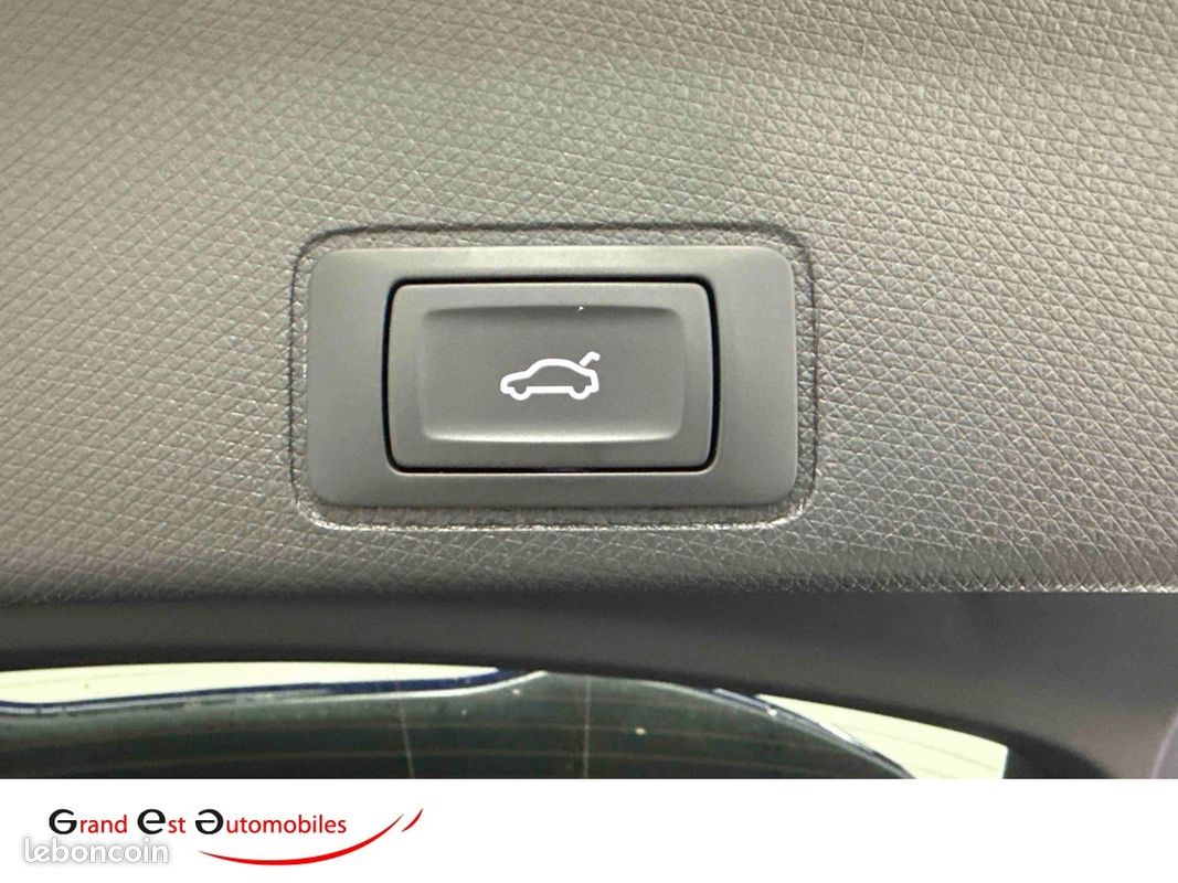CUPRA Terramar 1.5 eTSI Hybrid 150 ch DSG7 V (image 21)