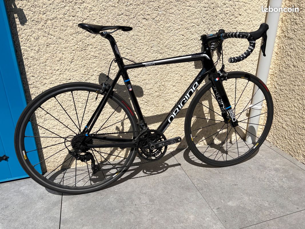 Vélo Origine Axxome 350 (image 4)