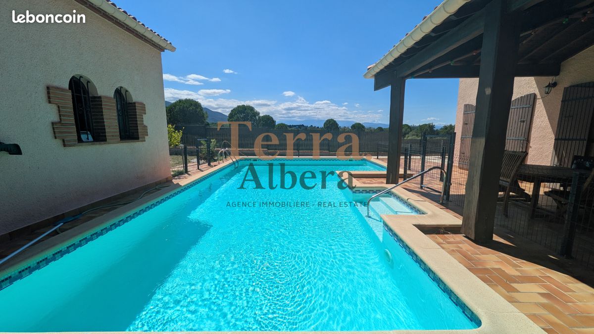 Maison 8 pièces 212 m² · à Sorède · 212 m² · 599 000 €