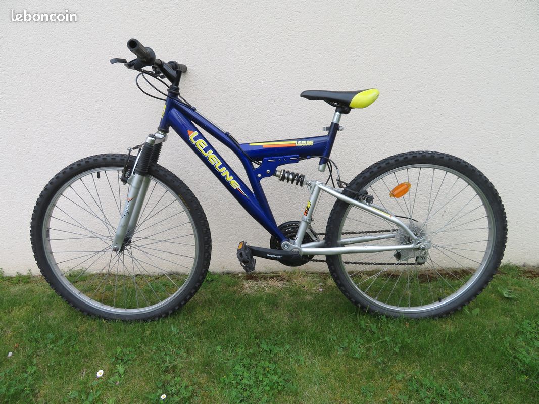 Marque Lejeune VÃ©lo Lejeune Vintage Vélo Route Bianchi Velo