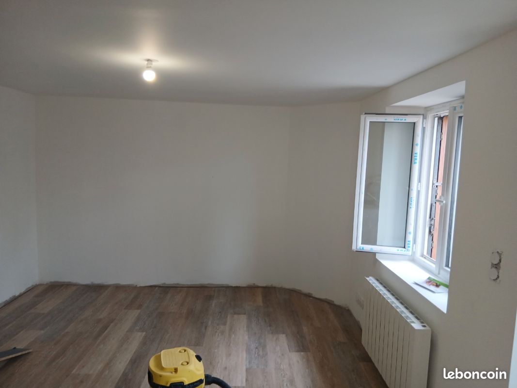 Appartement 1 pièce 21 m² · à Bruz · 21 m² · 86 000 €